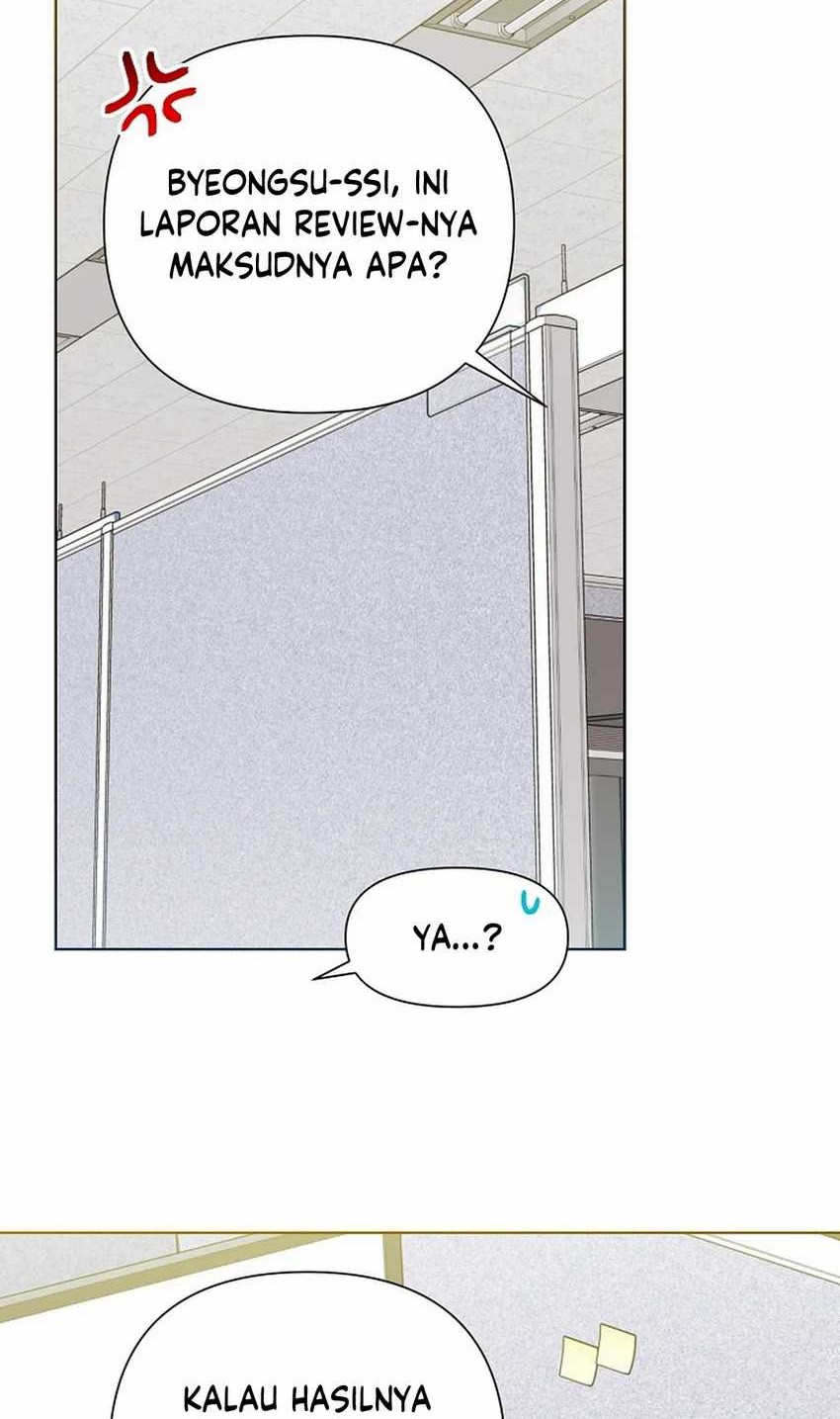 Brother, Am I Cute? chapter 71 halaman 30