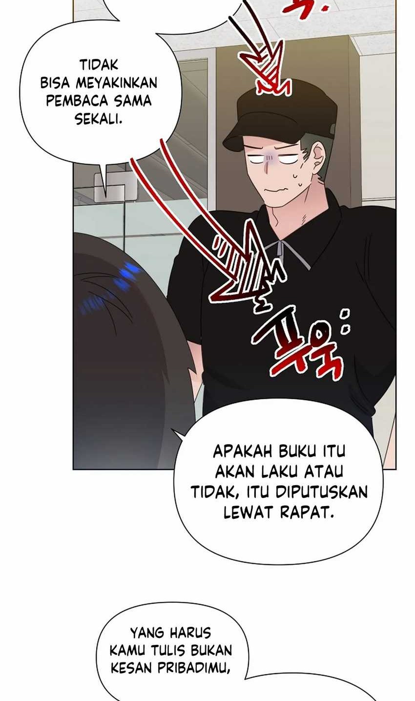 Brother, Am I Cute? chapter 71 halaman 32