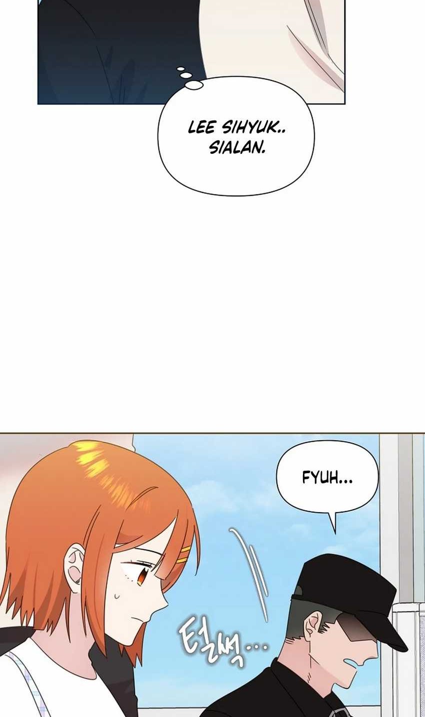 Brother, Am I Cute? chapter 71 halaman 40