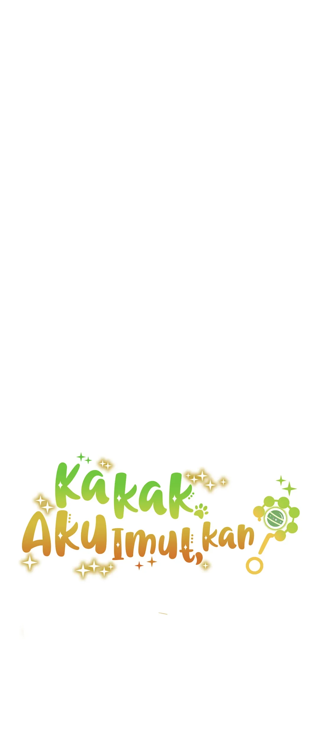 Brother, Am I Cute? chapter 72 halaman 5
