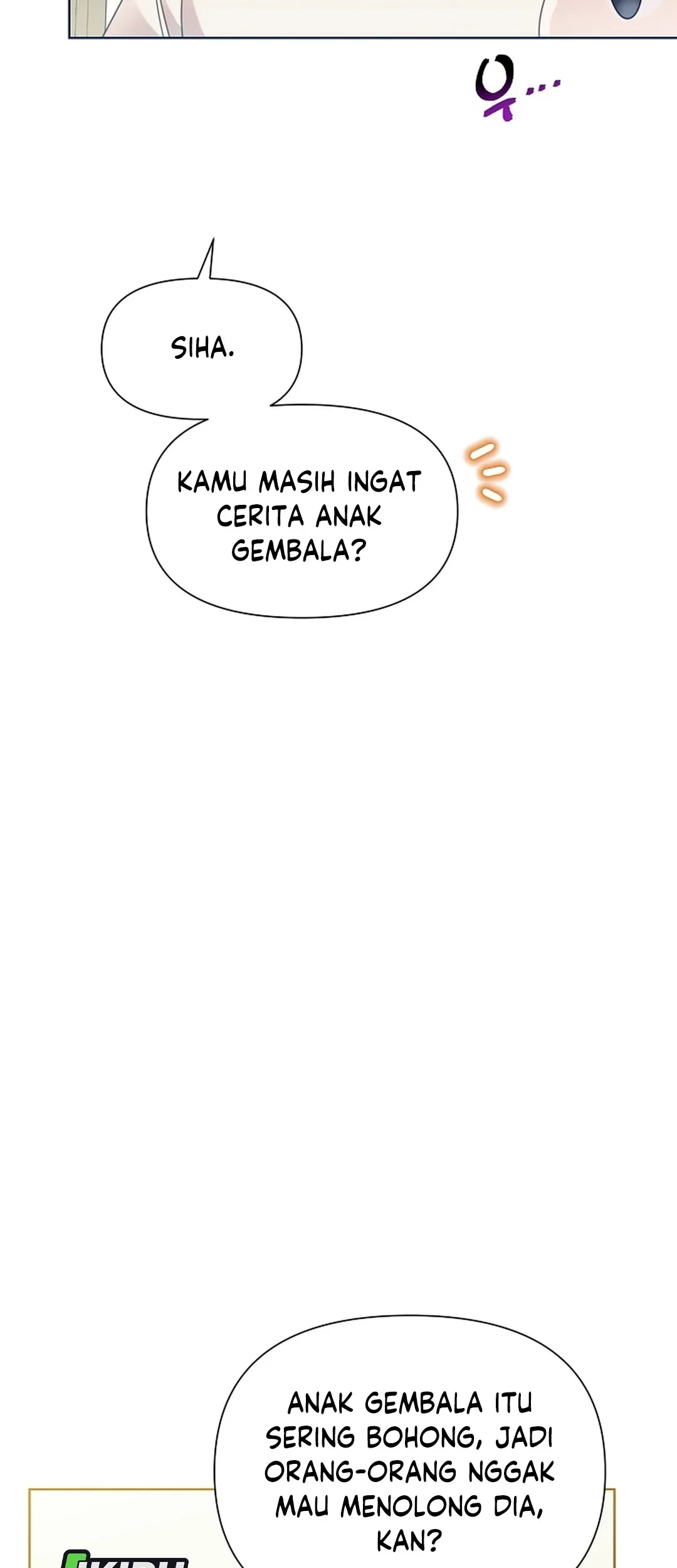 Brother, Am I Cute? chapter 72 halaman 17