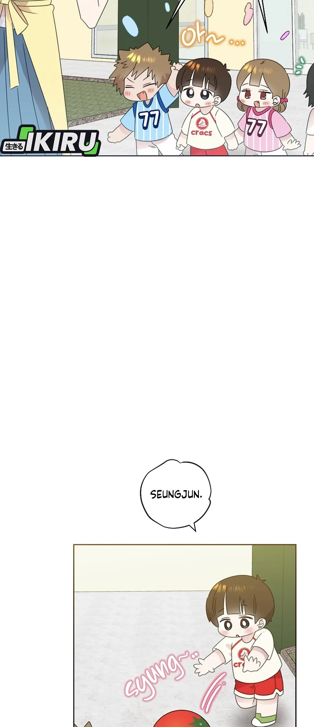 Brother, Am I Cute? chapter 72 halaman 41
