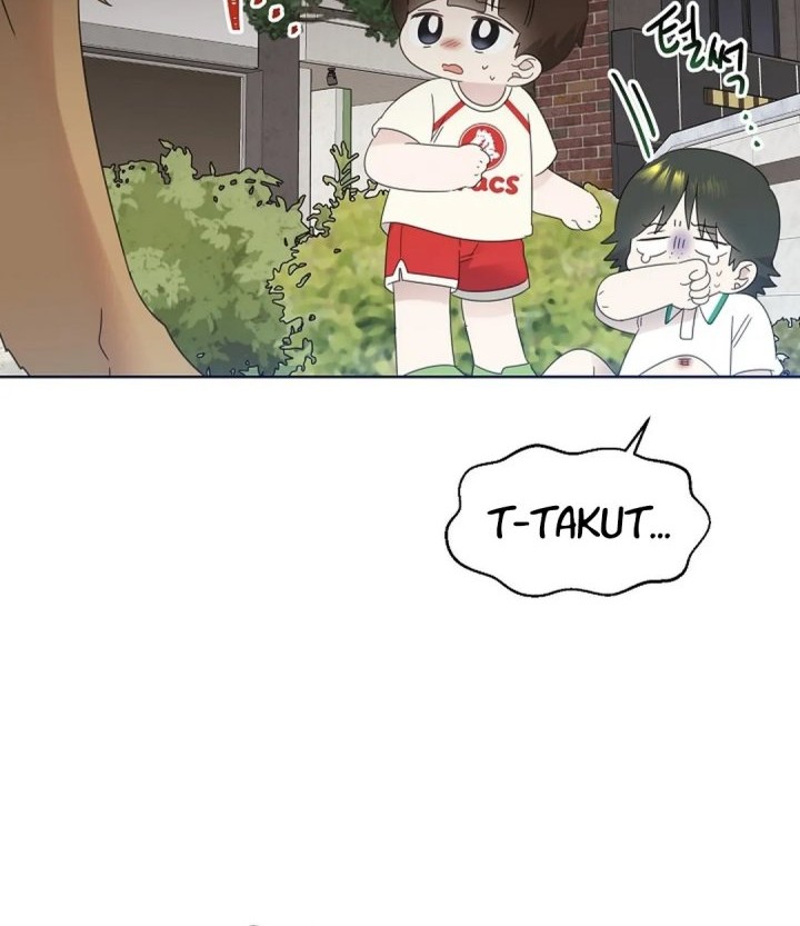Brother, Am I Cute? chapter 73 halaman 10