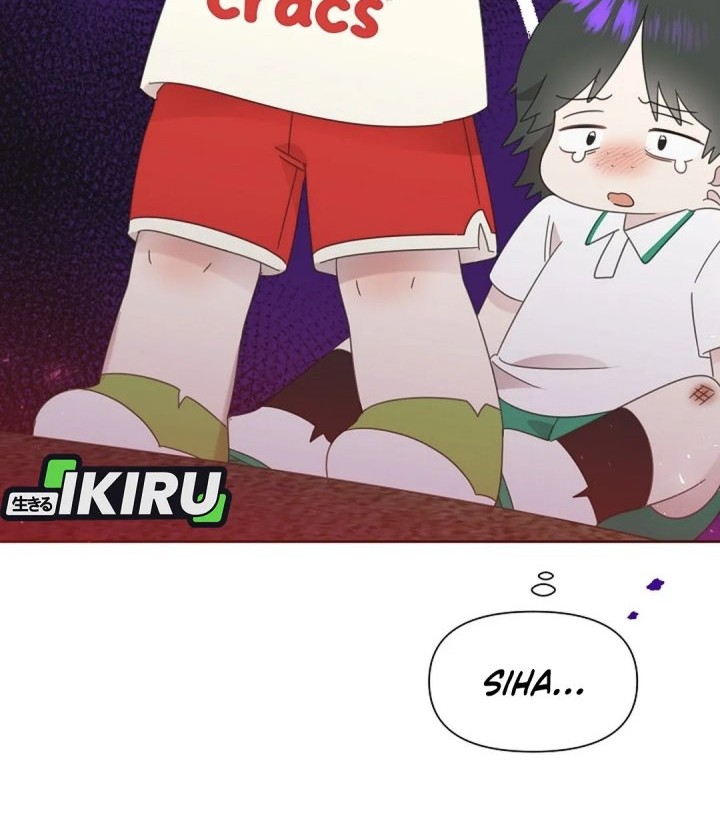 Brother, Am I Cute? chapter 73 halaman 14