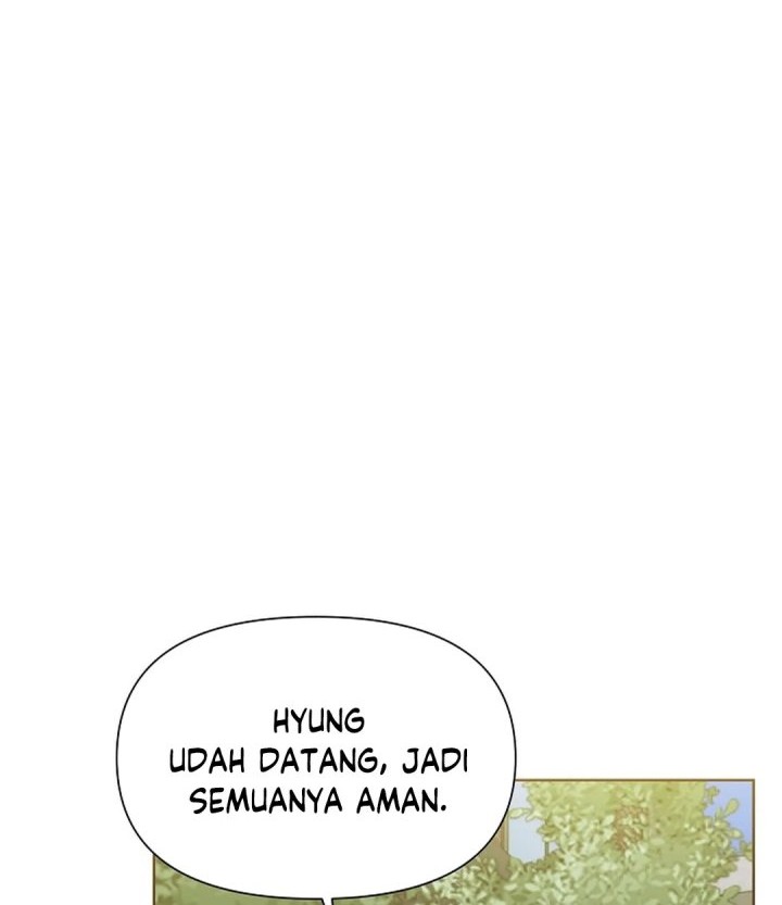 Brother, Am I Cute? chapter 73 halaman 22