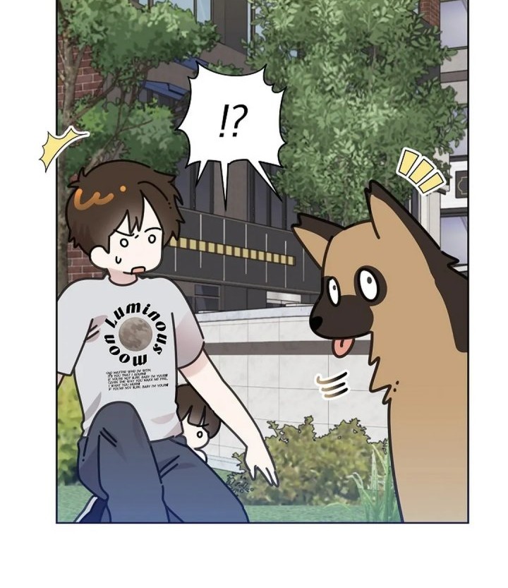 Brother, Am I Cute? chapter 73 halaman 26