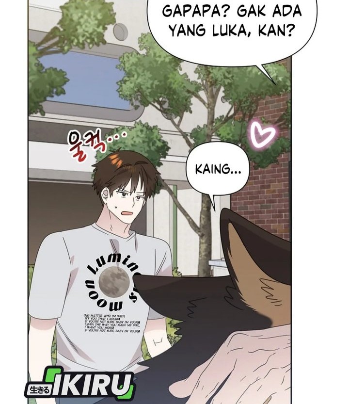 Brother, Am I Cute? chapter 73 halaman 28