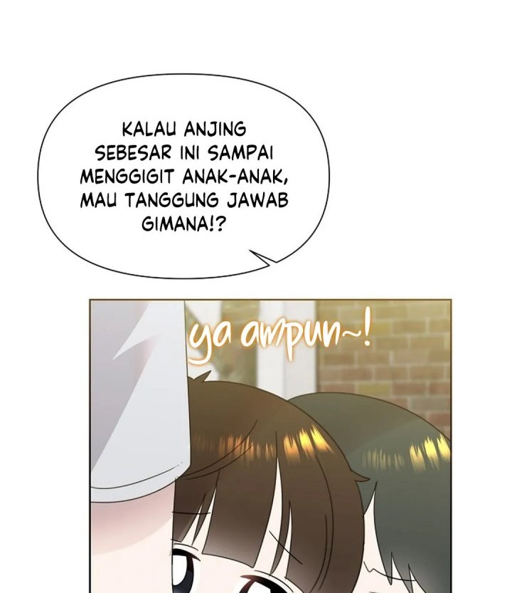 Brother, Am I Cute? chapter 73 halaman 30