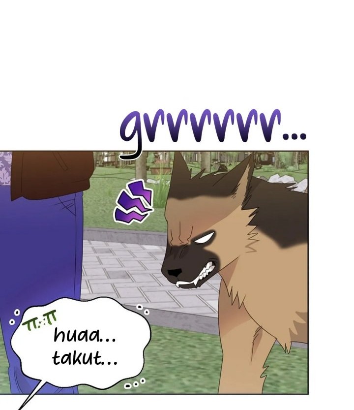 Brother, Am I Cute? chapter 73 halaman 32
