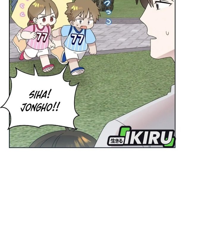 Brother, Am I Cute? chapter 73 halaman 44
