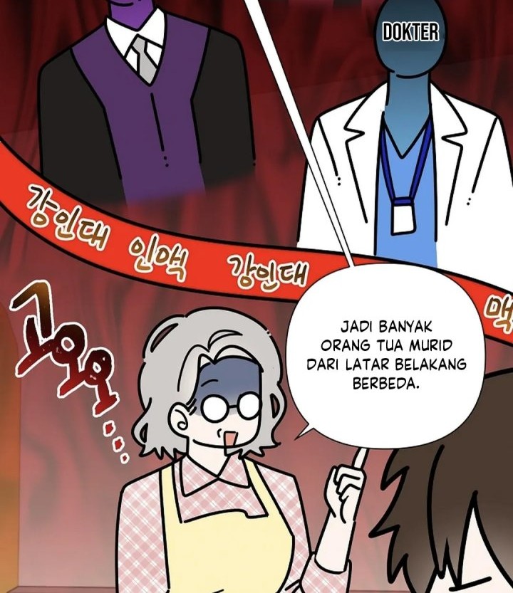 Brother, Am I Cute? chapter 73 halaman 52