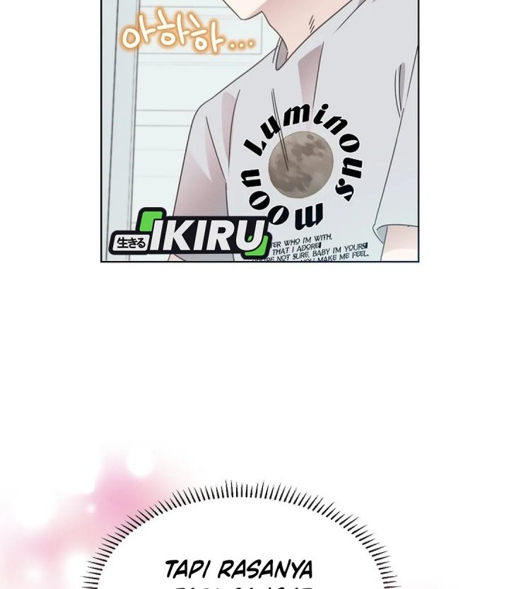 Brother, Am I Cute? chapter 73 halaman 54