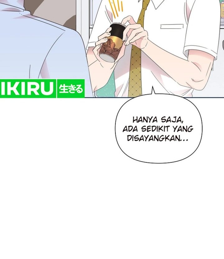 Brother, Am I Cute? chapter 74 halaman 9