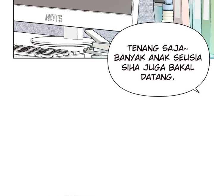 Brother, Am I Cute? chapter 74 halaman 16
