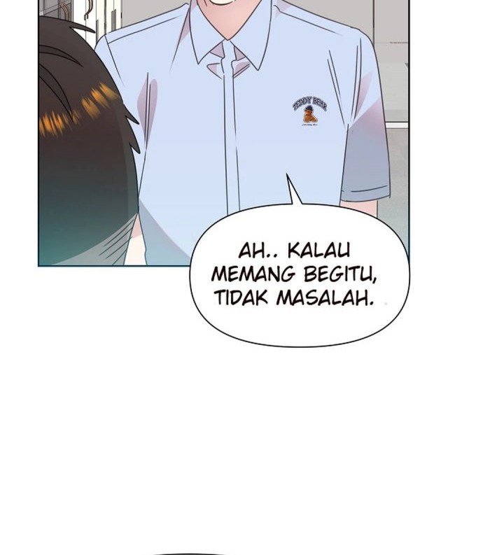 Brother, Am I Cute? chapter 74 halaman 18