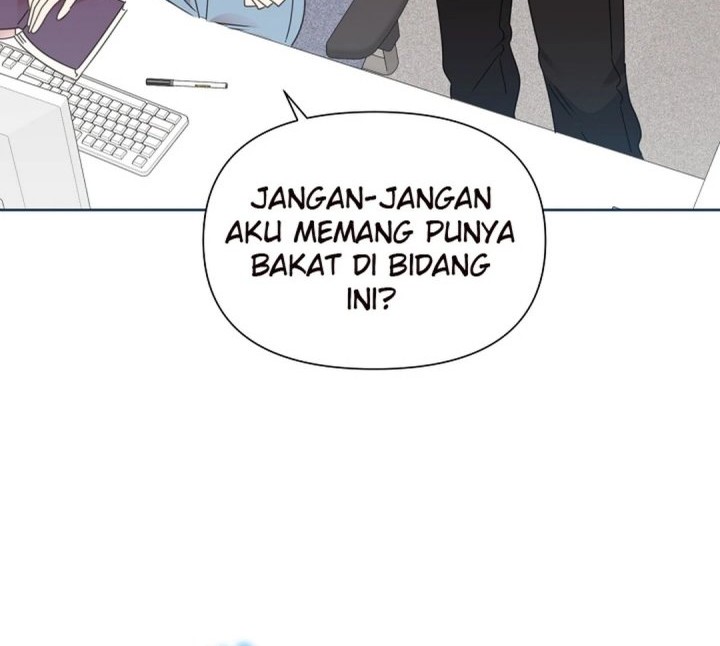 Brother, Am I Cute? chapter 74 halaman 24