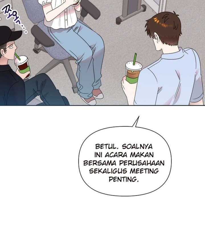Brother, Am I Cute? chapter 74 halaman 31
