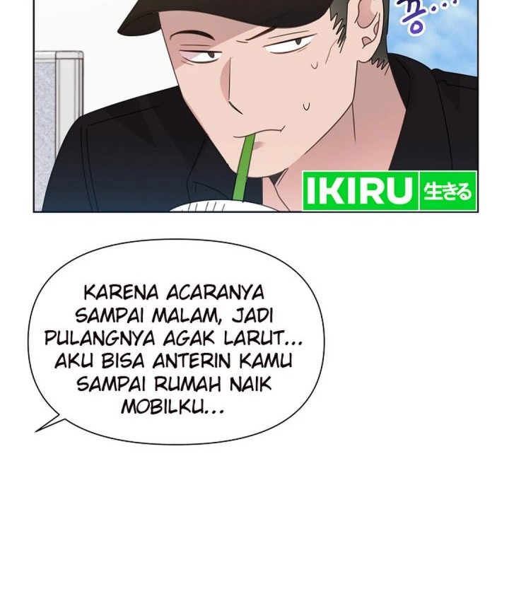 Brother, Am I Cute? chapter 74 halaman 33
