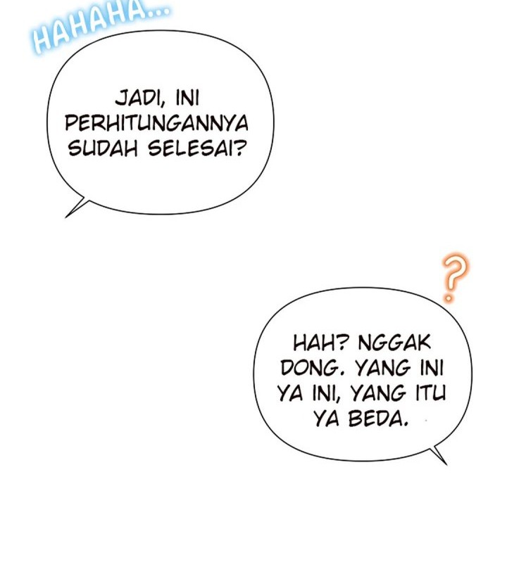 Brother, Am I Cute? chapter 74 halaman 41