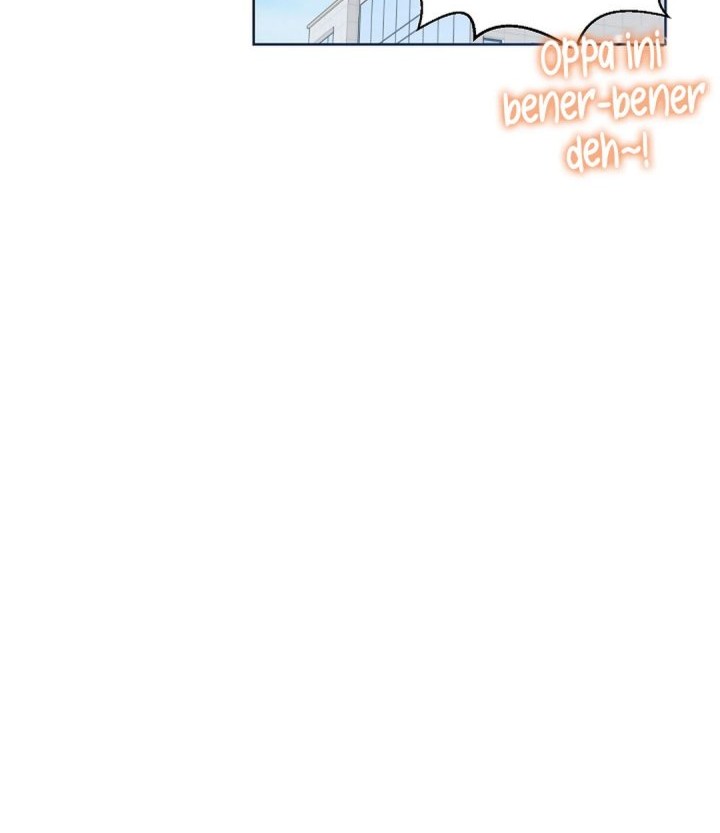 Brother, Am I Cute? chapter 74 halaman 47