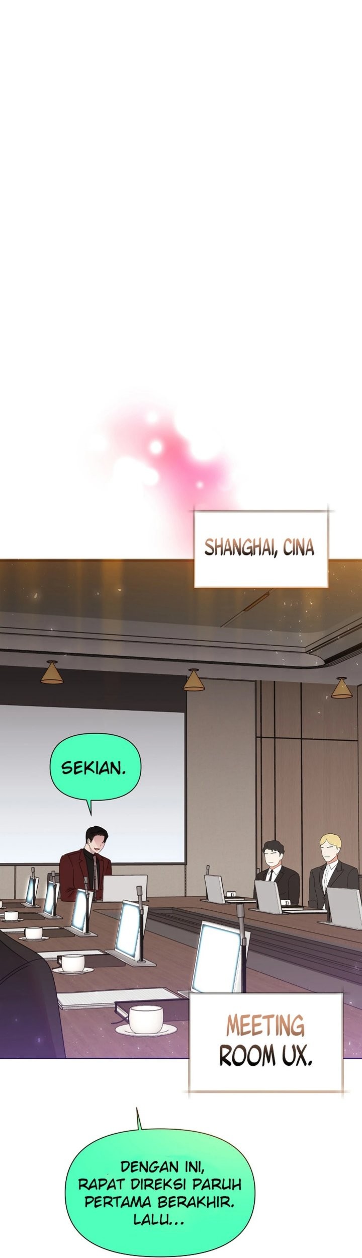 Brother, Am I Cute? chapter 74 halaman 48