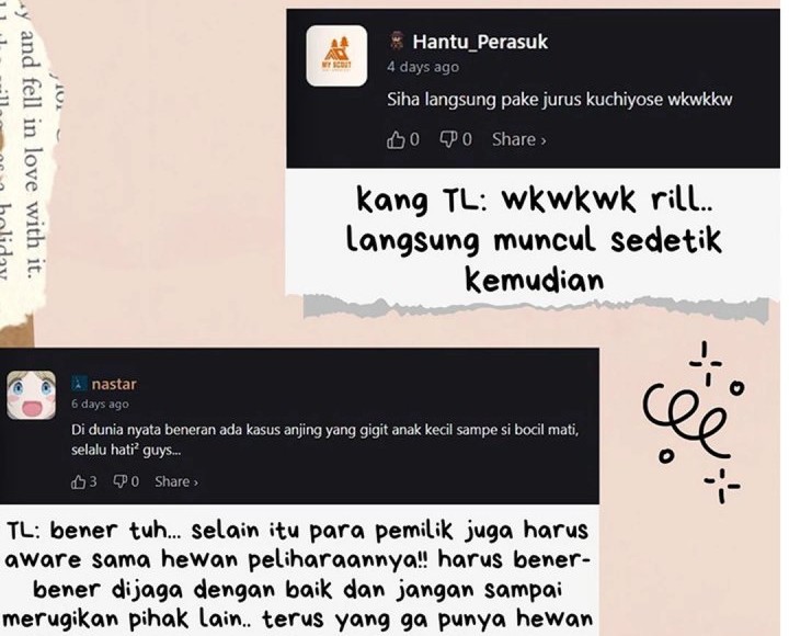 Brother, Am I Cute? chapter 74 halaman 65