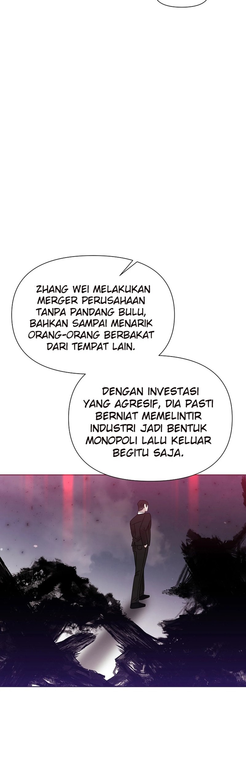 Brother, Am I Cute? chapter 76 halaman 10