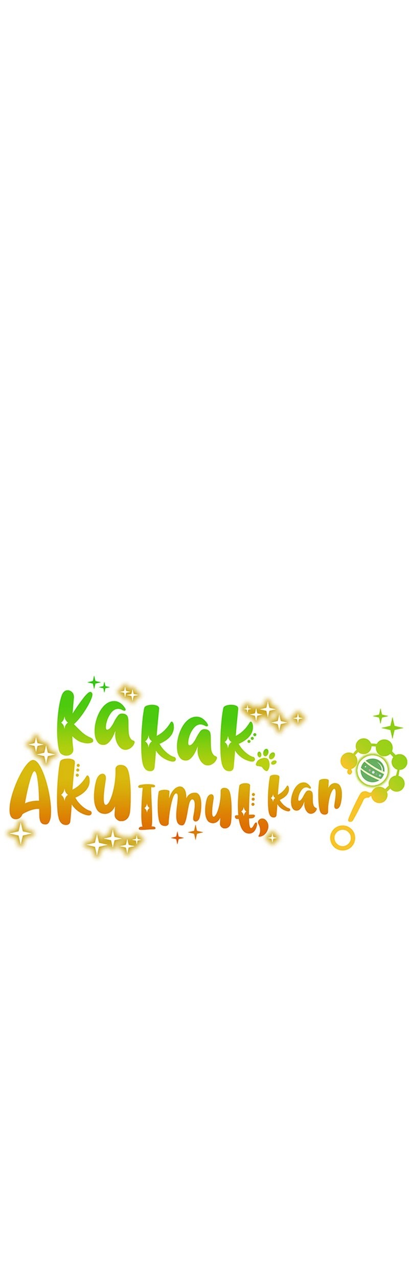 Brother, Am I Cute? chapter 76 halaman 17