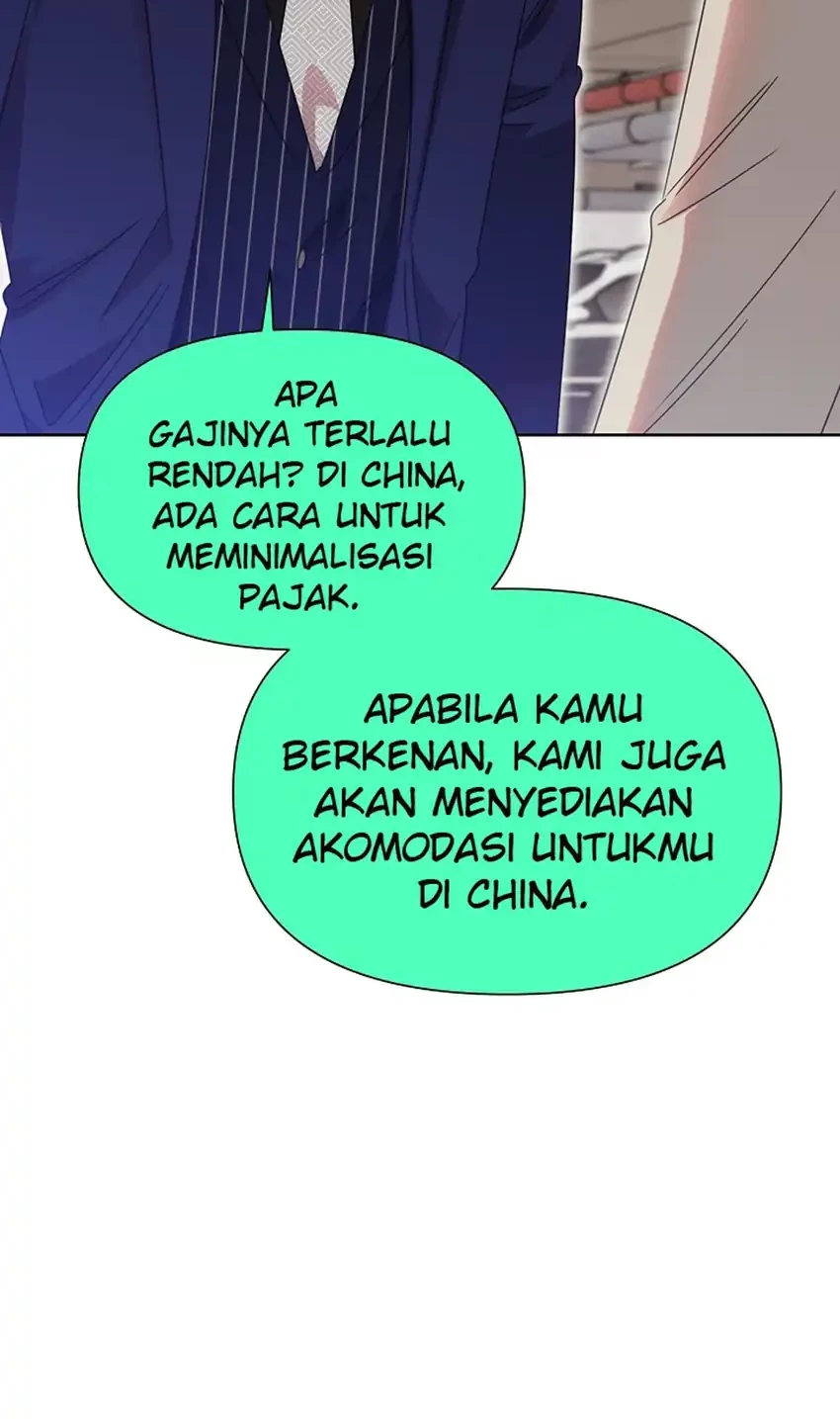 Brother, Am I Cute? chapter 77 halaman 3