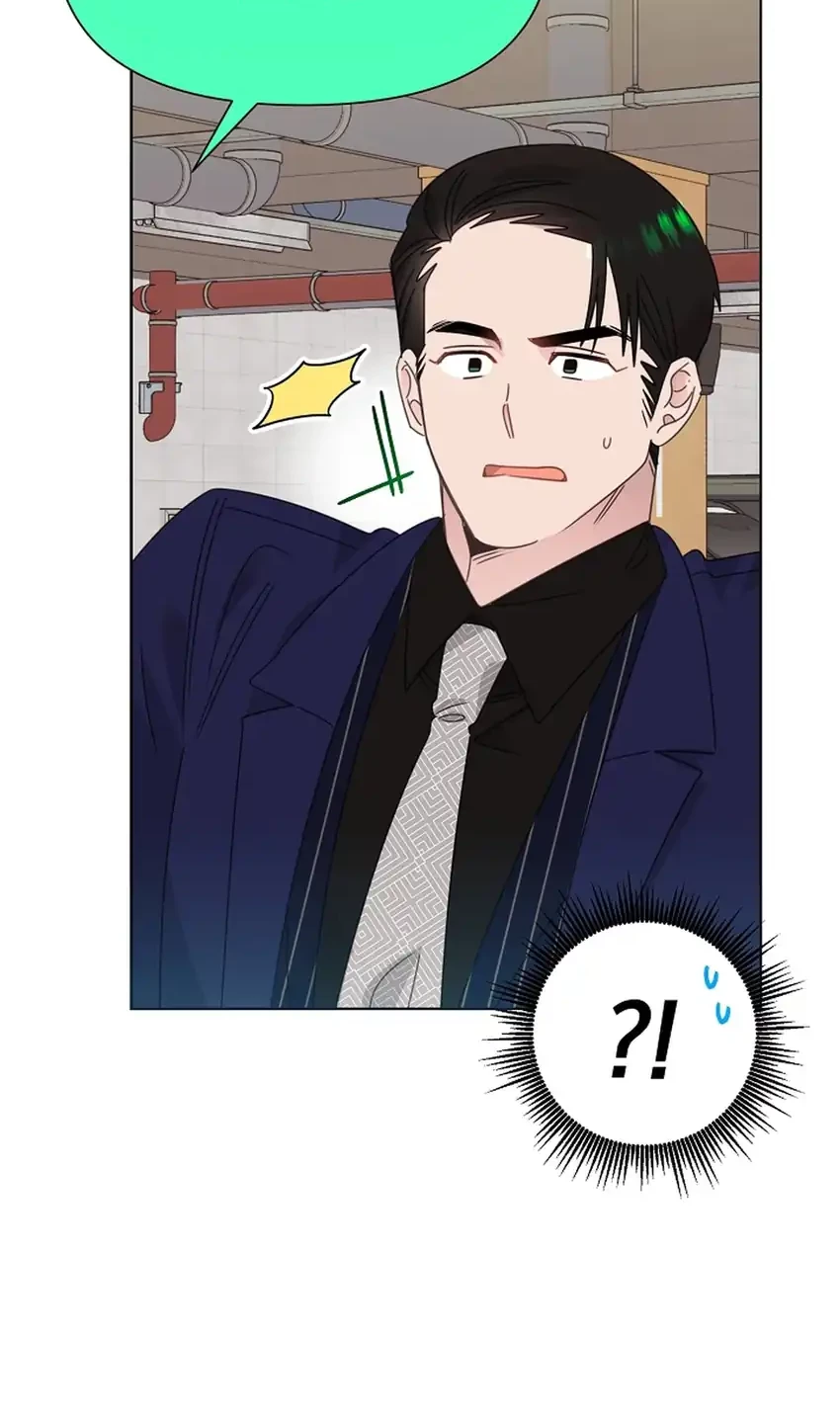 Brother, Am I Cute? chapter 77 halaman 9