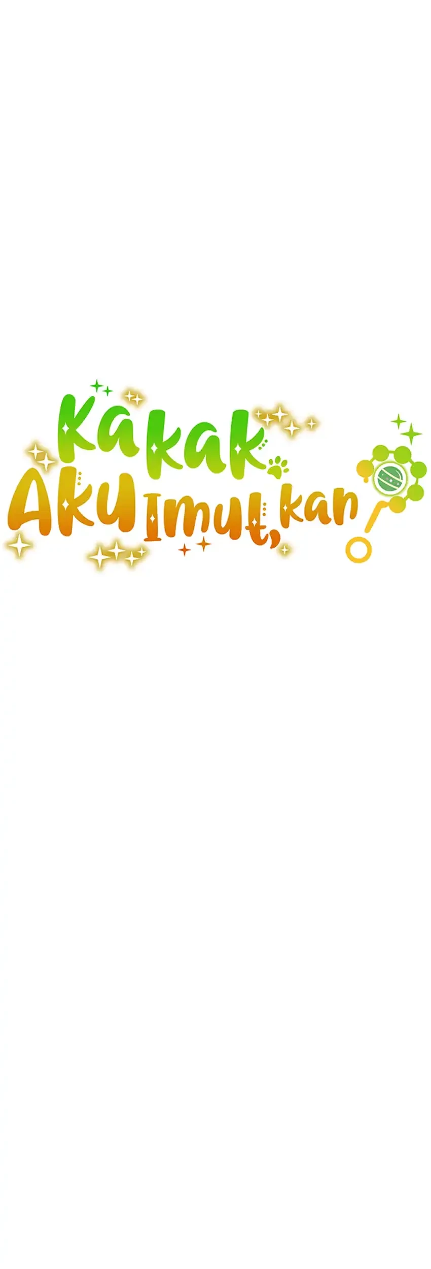 Brother, Am I Cute? chapter 77 halaman 10
