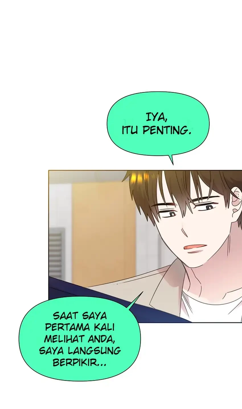 Brother, Am I Cute? chapter 77 halaman 17