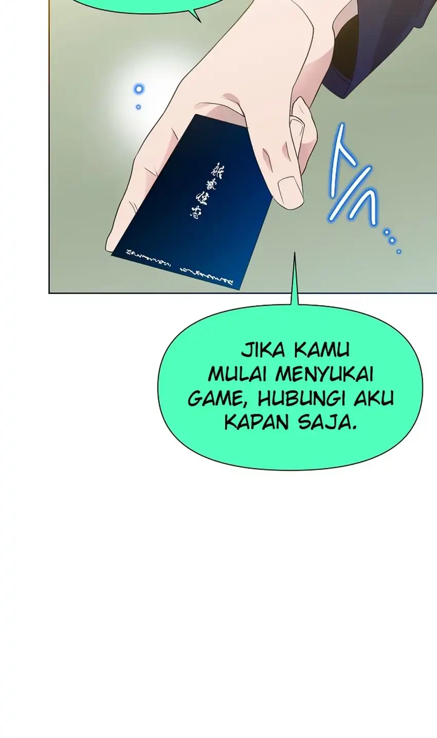 Brother, Am I Cute? chapter 77 halaman 26