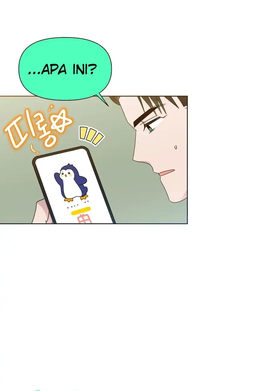 Brother, Am I Cute? chapter 77 halaman 28