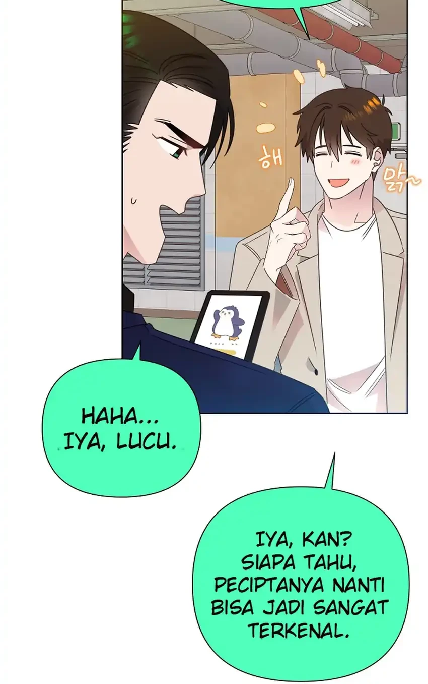 Brother, Am I Cute? chapter 77 halaman 30