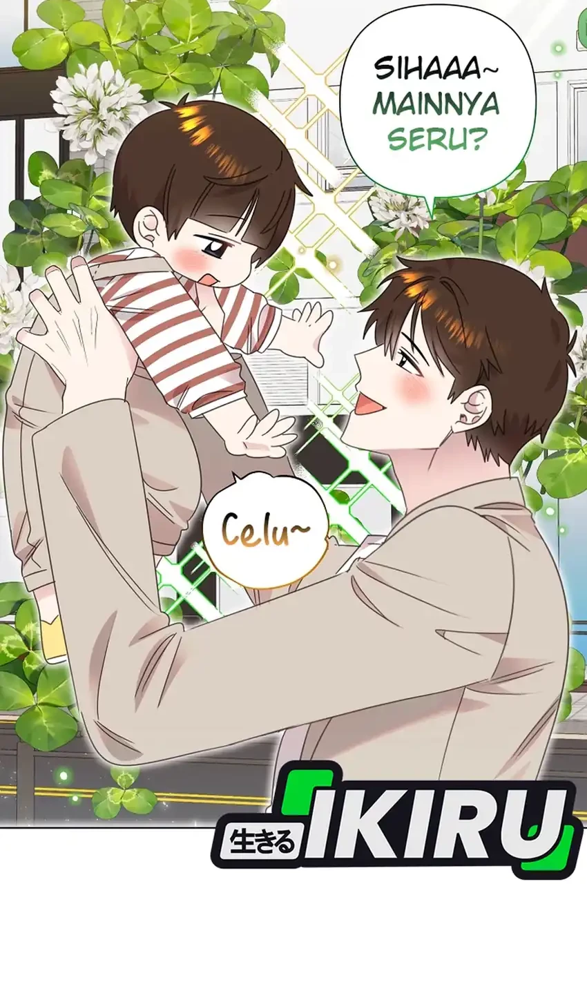 Brother, Am I Cute? chapter 77 halaman 42