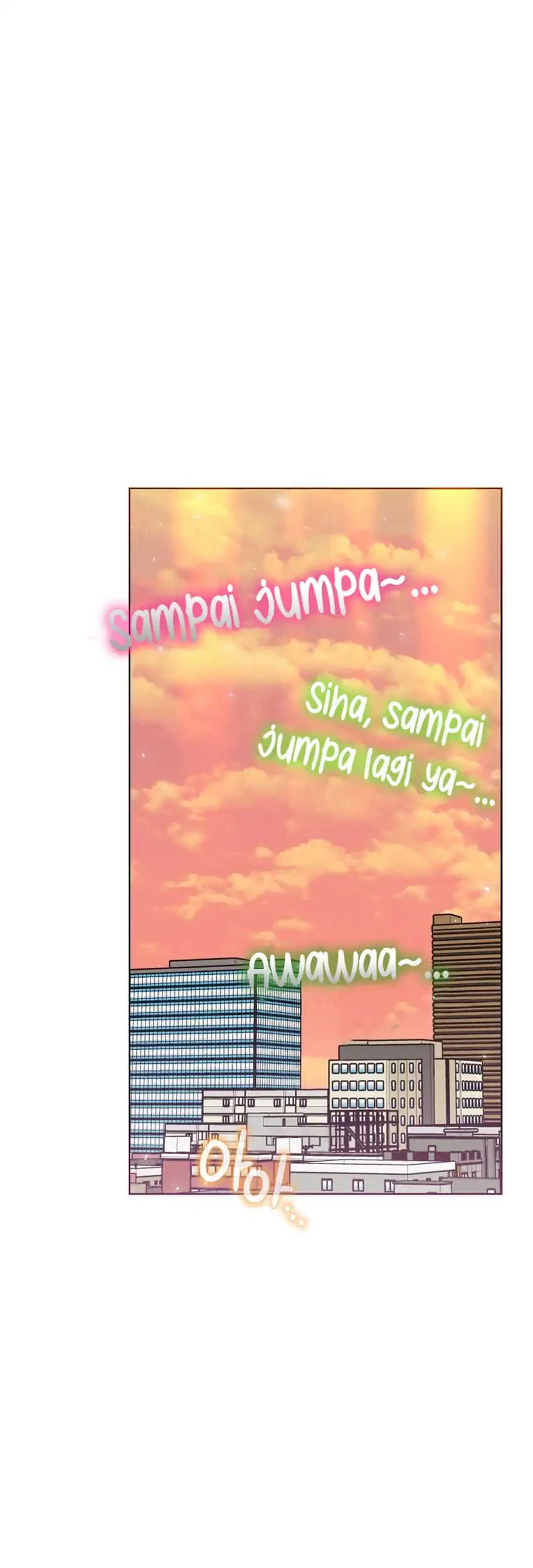 Brother, Am I Cute? chapter 77 halaman 43