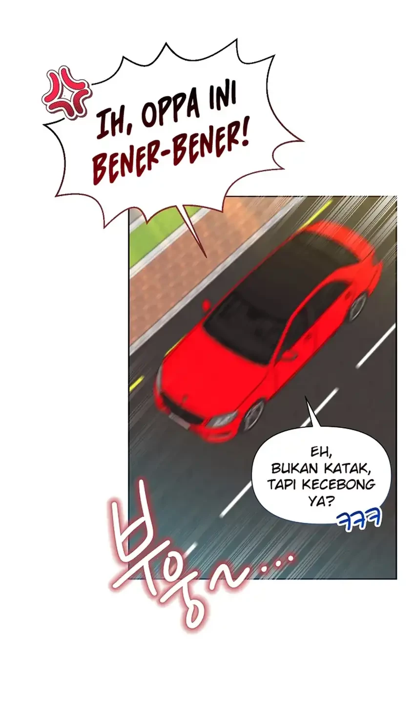 Brother, Am I Cute? chapter 77 halaman 53
