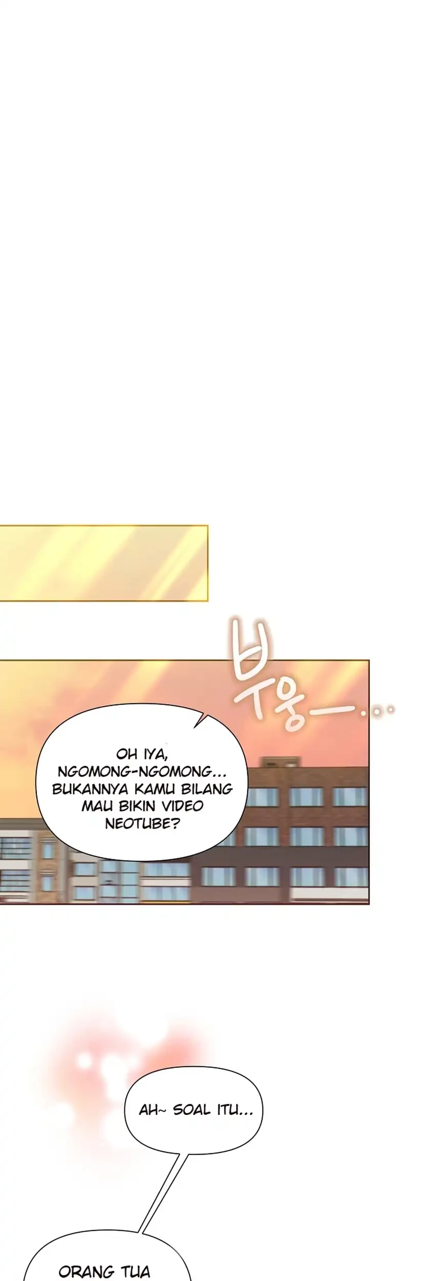 Brother, Am I Cute? chapter 77 halaman 54