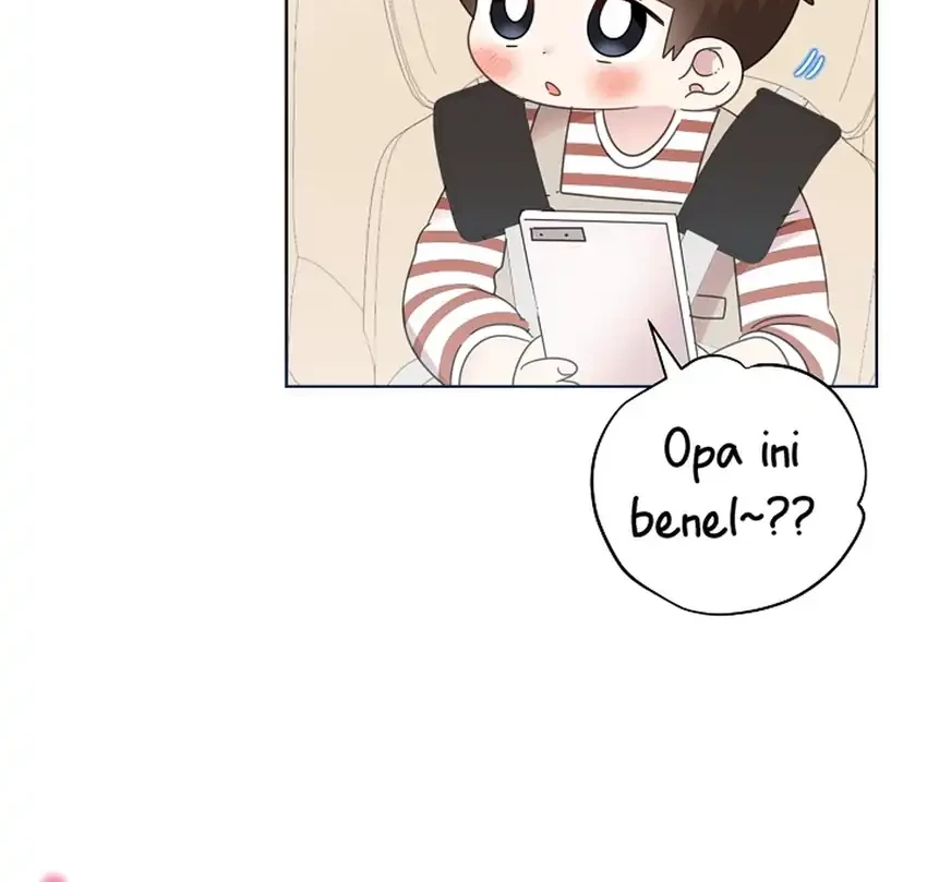 Brother, Am I Cute? chapter 77 halaman 59