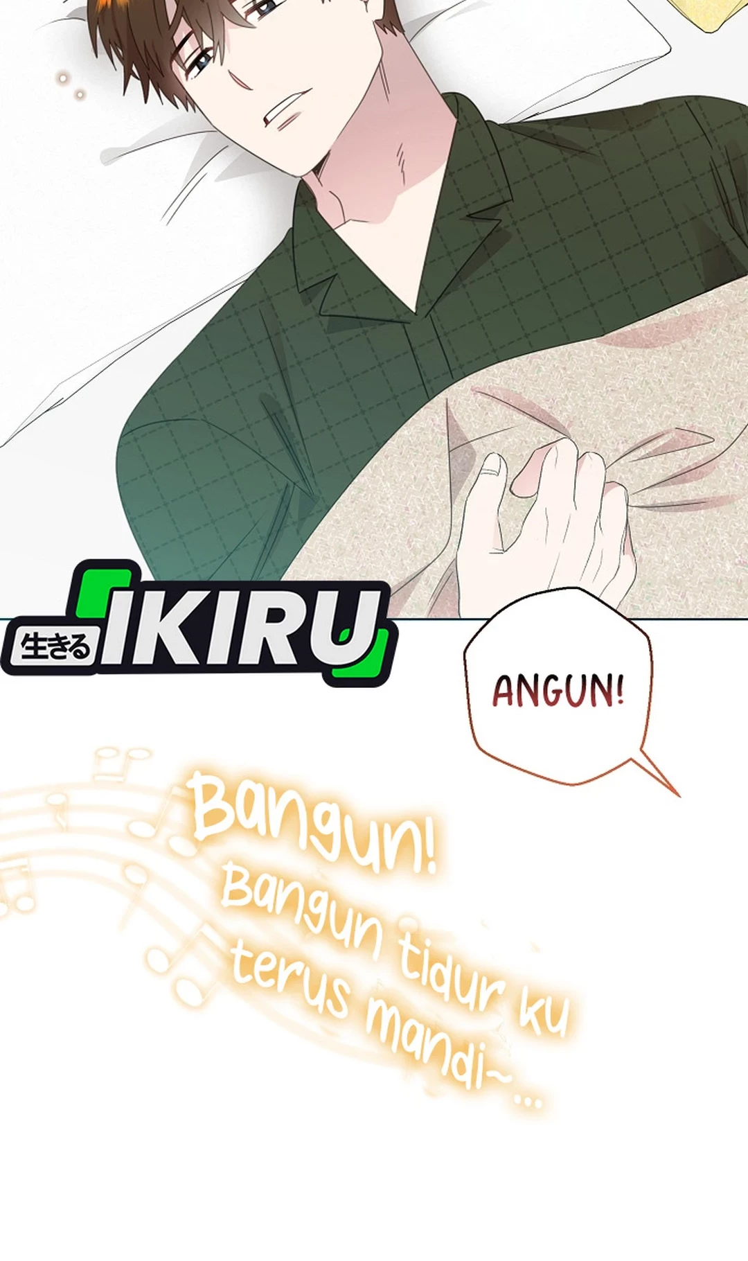 Brother, Am I Cute? chapter 78 halaman 5