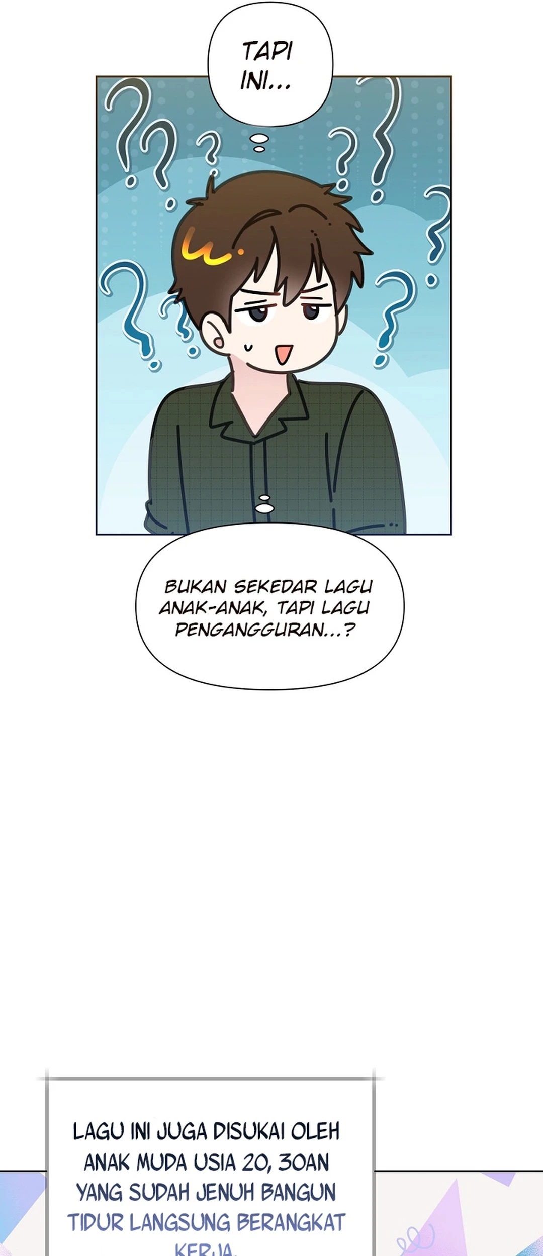 Brother, Am I Cute? chapter 78 halaman 14