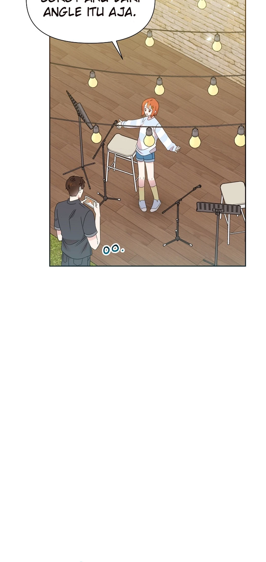 Brother, Am I Cute? chapter 78 halaman 41