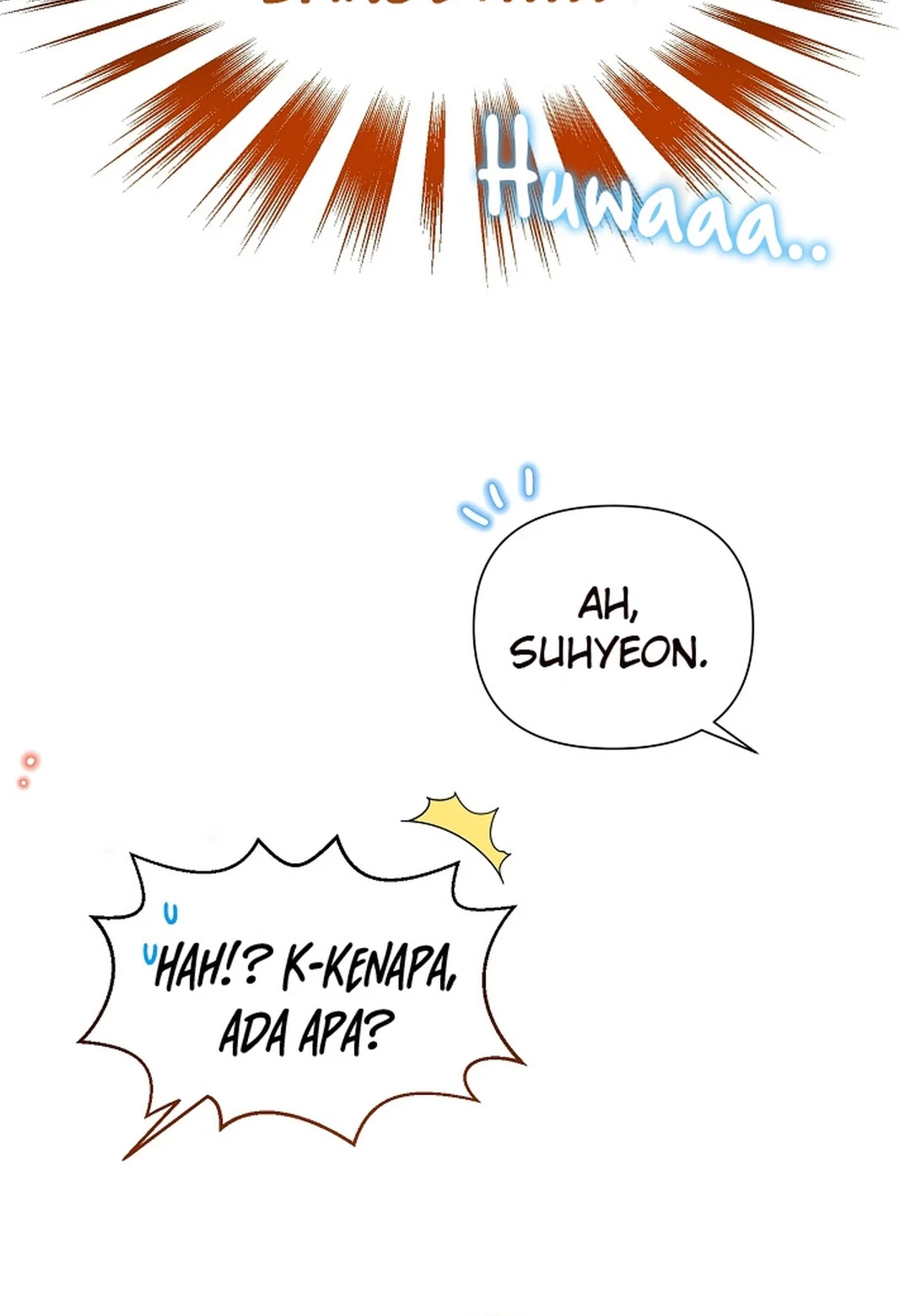Brother, Am I Cute? chapter 78 halaman 45