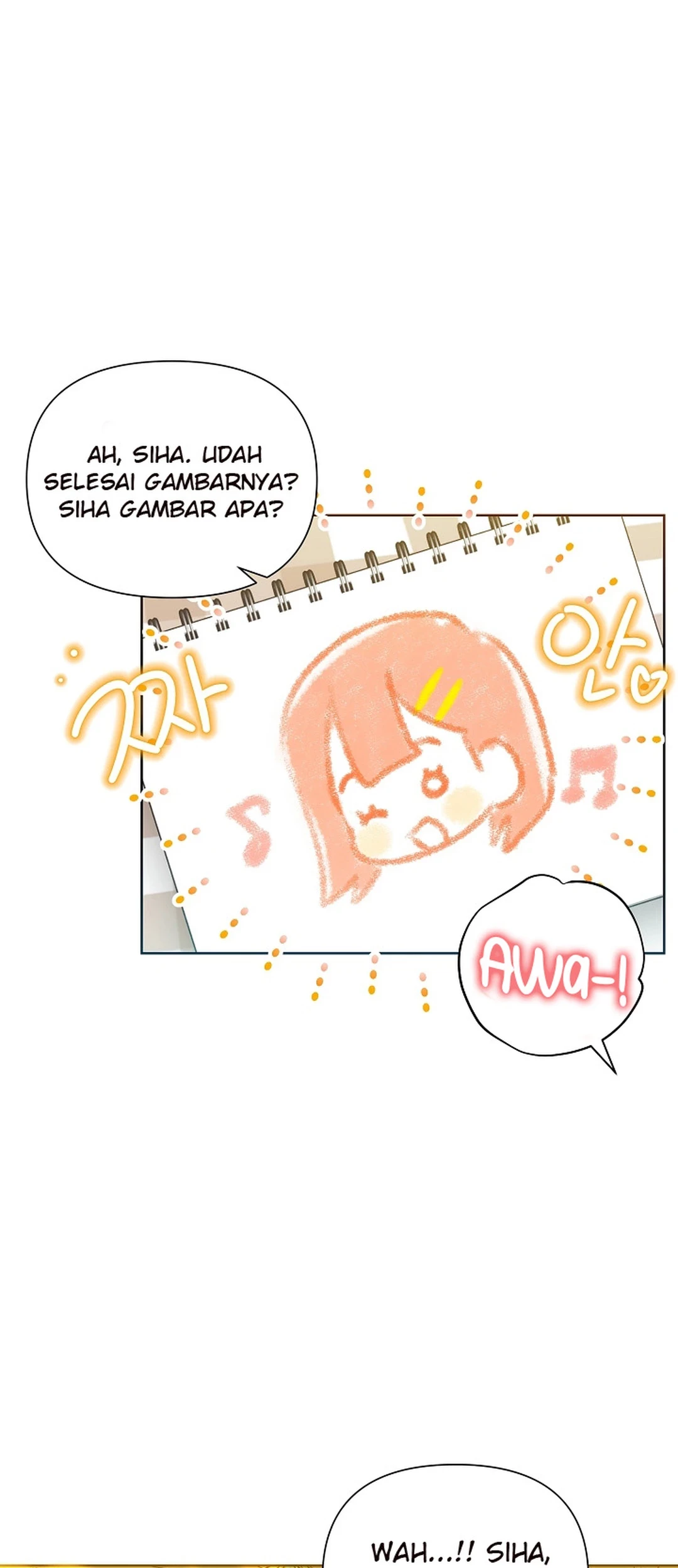 Brother, Am I Cute? chapter 78 halaman 48
