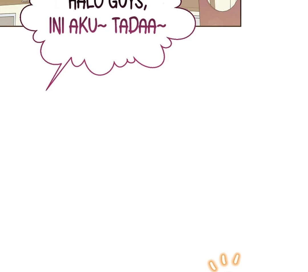 Brother, Am I Cute? chapter 79 halaman 3