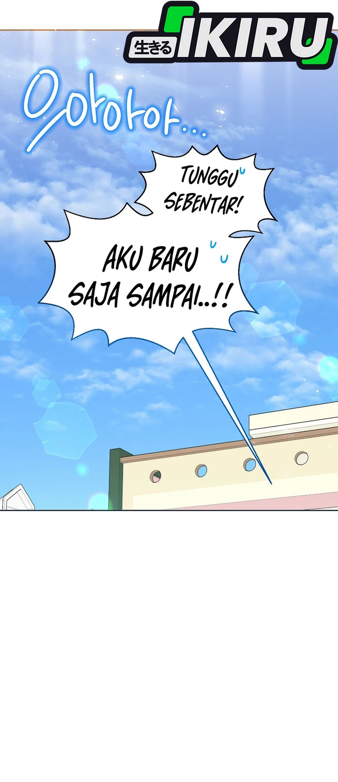 Brother, Am I Cute? chapter 79 halaman 30