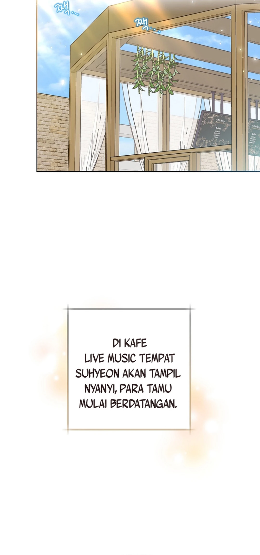 Brother, Am I Cute? chapter 79 halaman 32