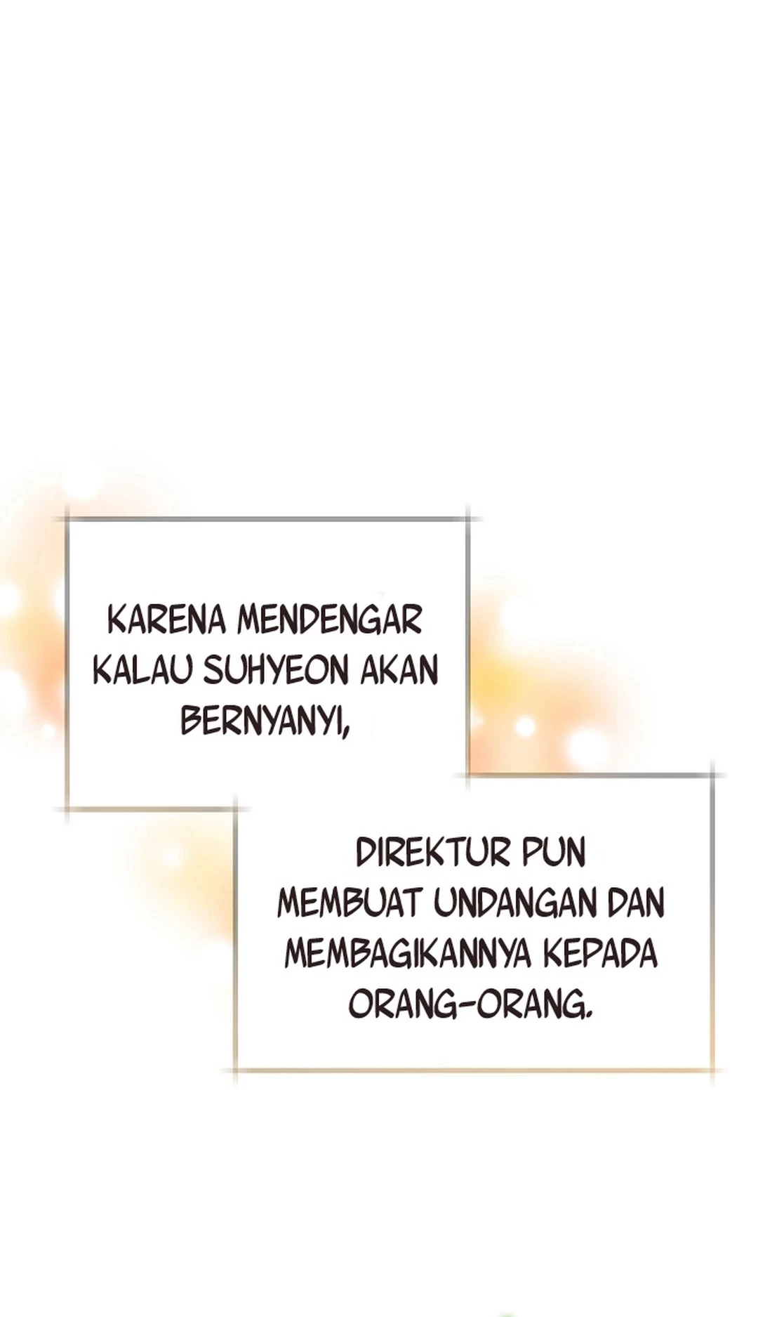 Brother, Am I Cute? chapter 79 halaman 36