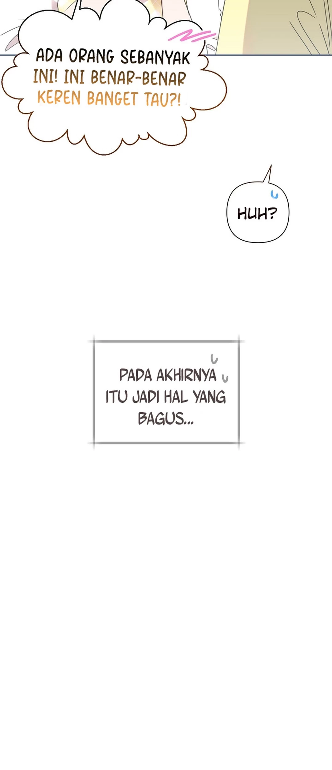 Brother, Am I Cute? chapter 79 halaman 50